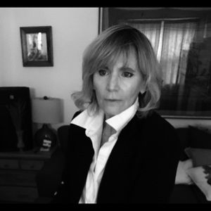 Meet your Posher, Rita